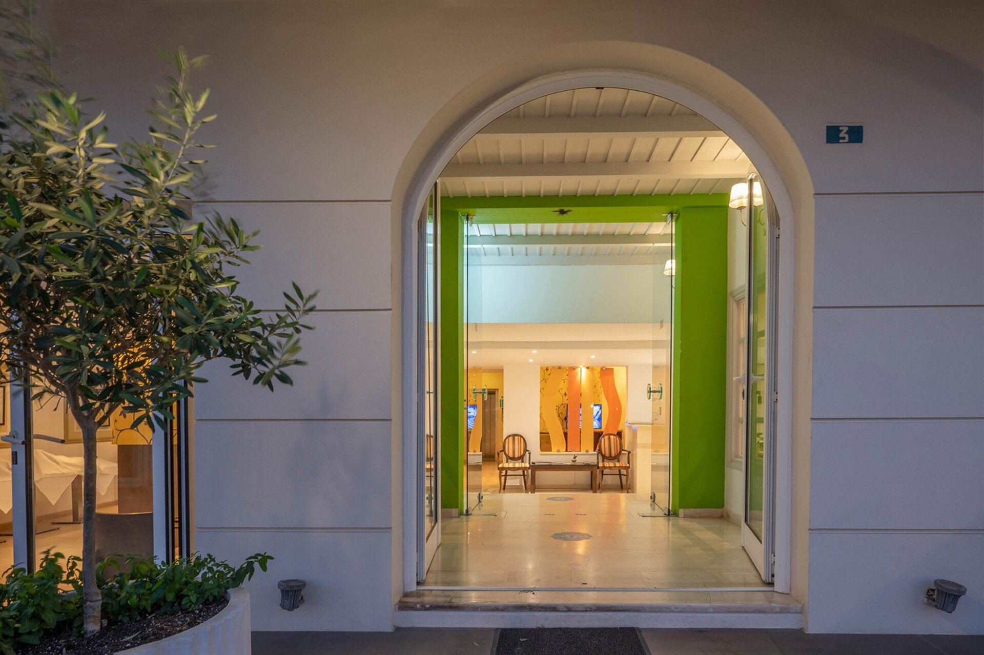 Kitro Beach Hotel image 2