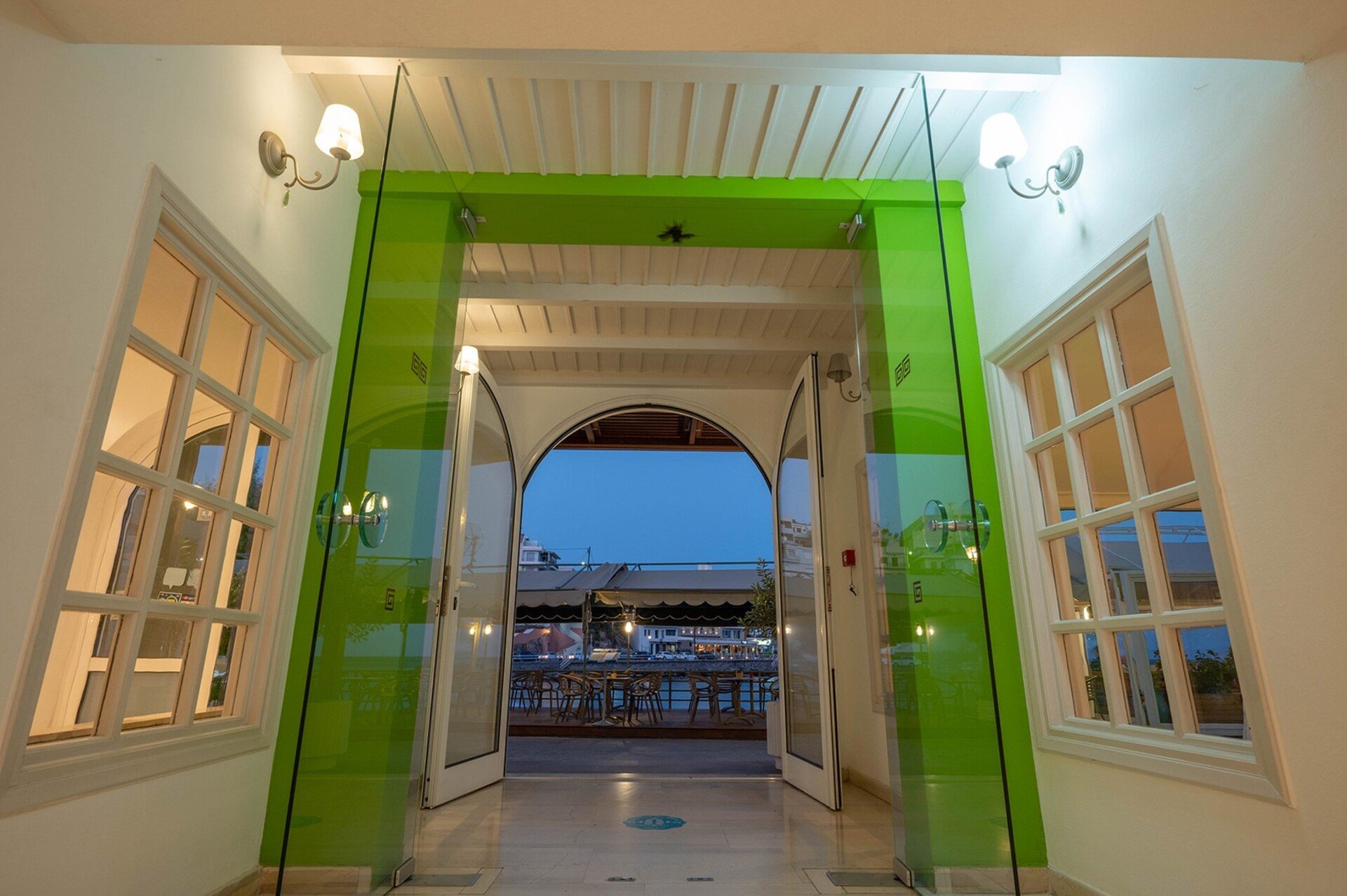 Kitro Beach Hotel image 3