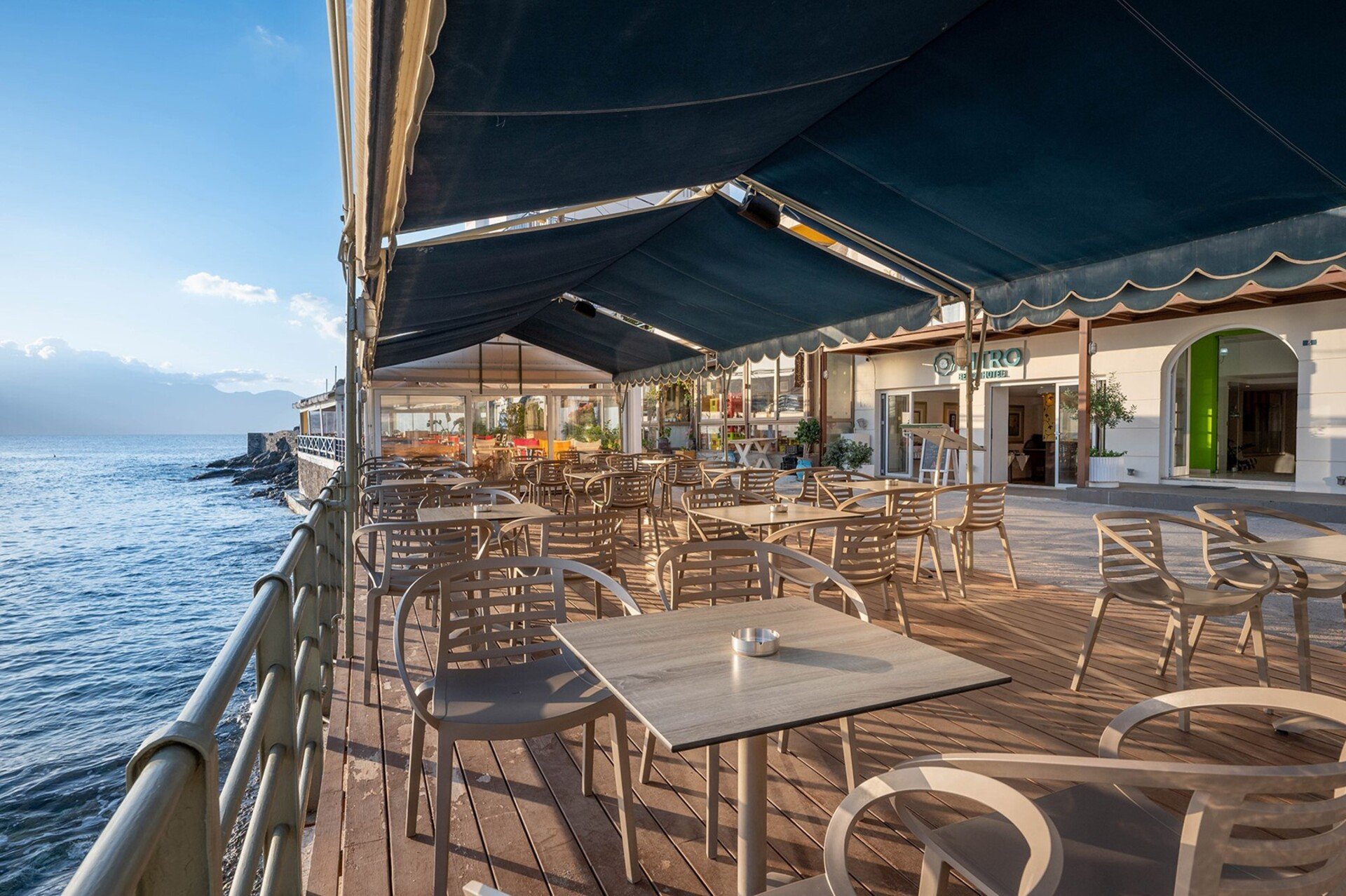 Kitro Beach Hotel image 1