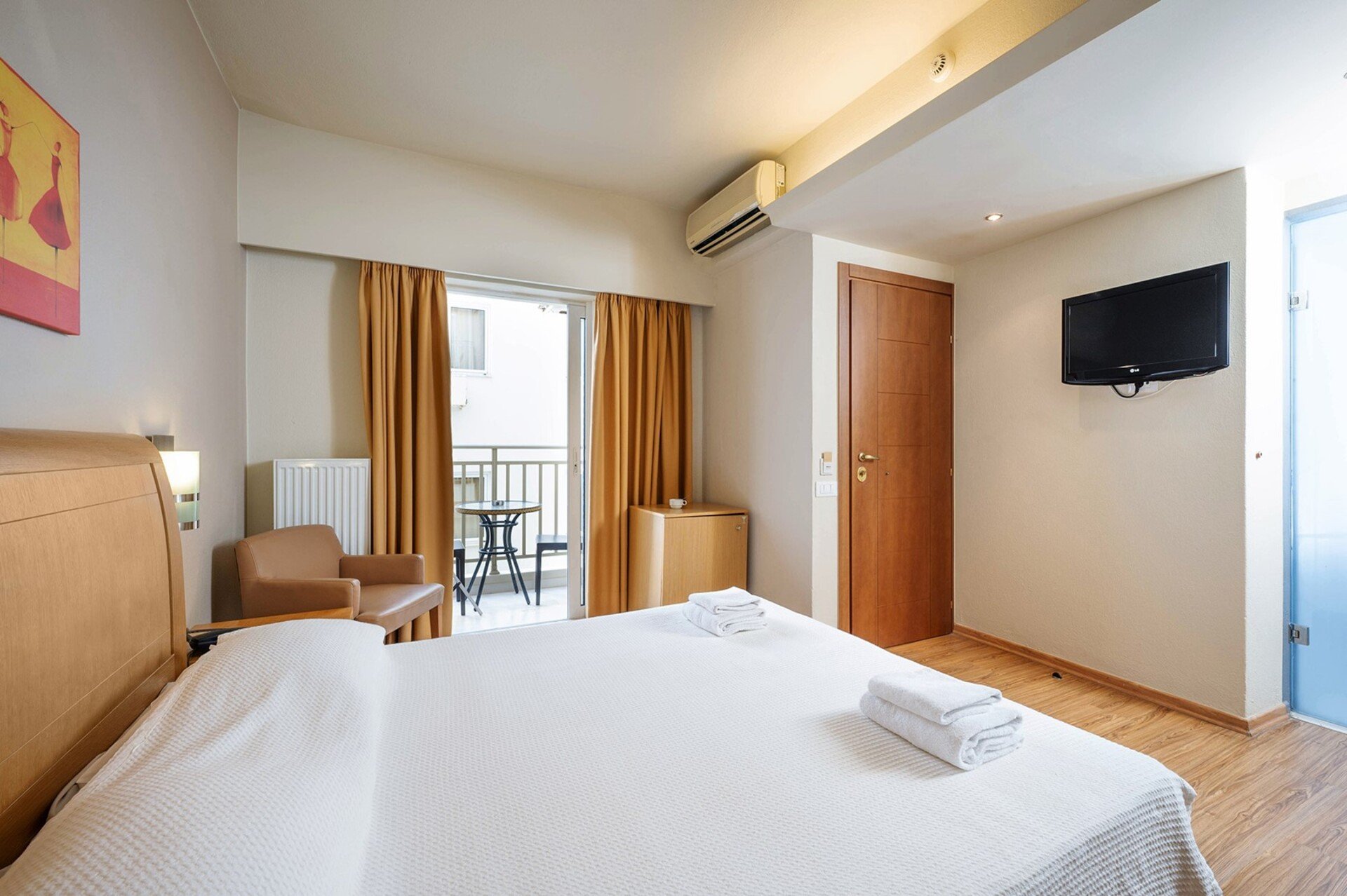 Kitro Beach Hotel image 0