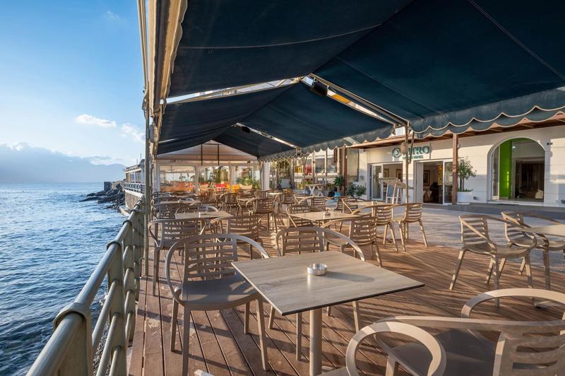 Kitro Beach Hotel foto 2
