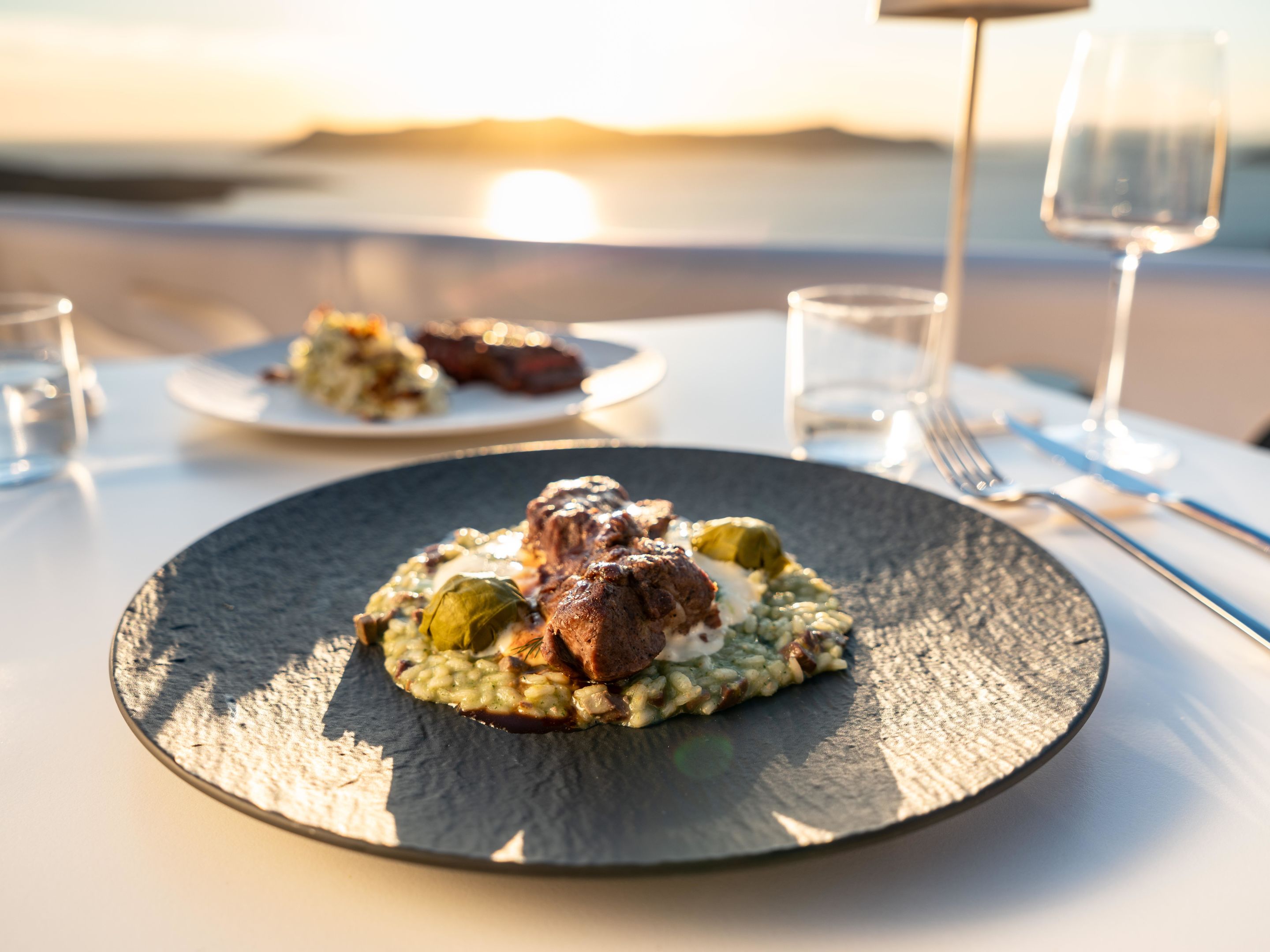 Athina Luxury Suites foto 580