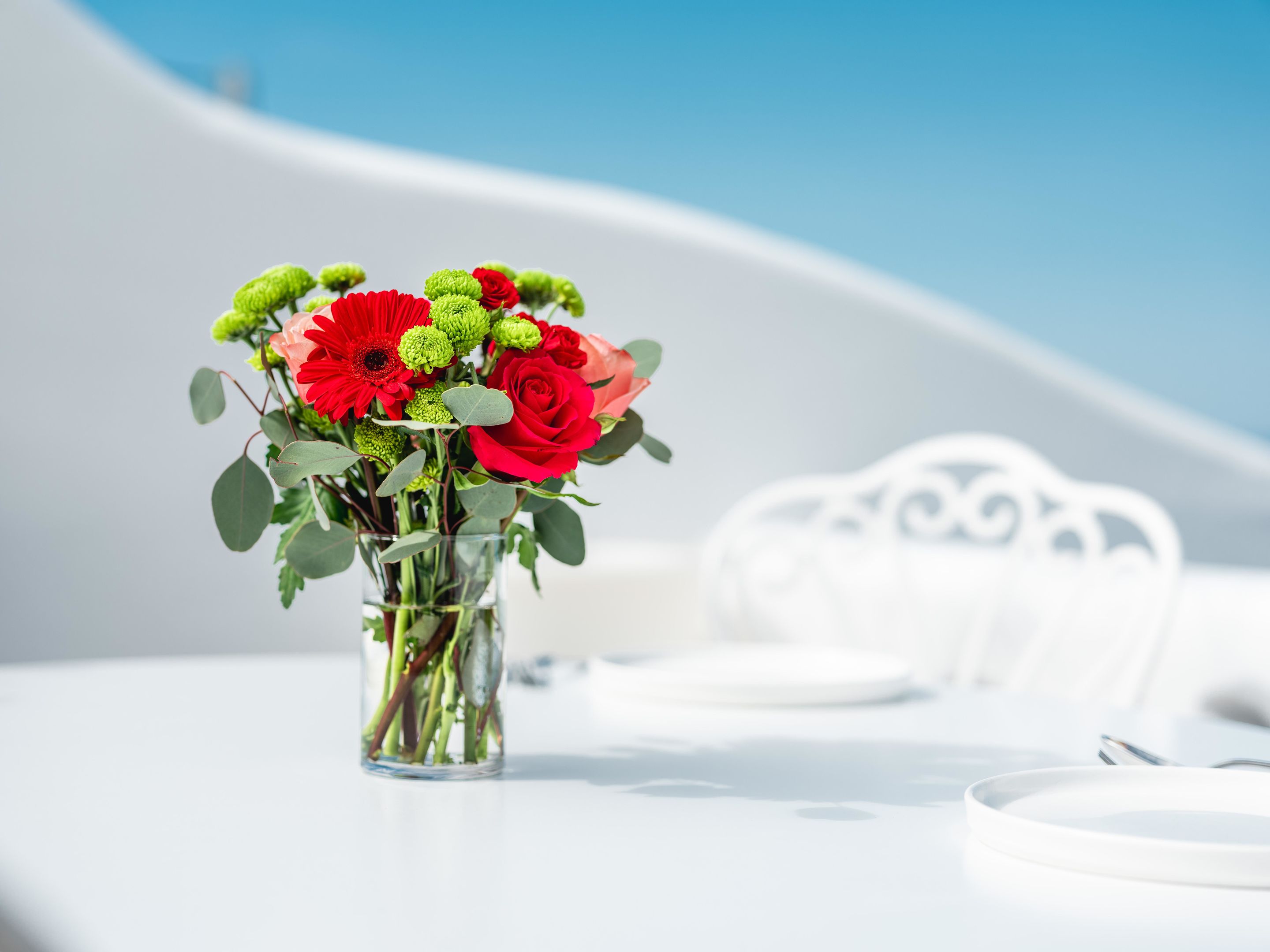 Athina Luxury Suites foto 592