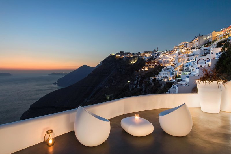 Athina Luxury Suites foto 252