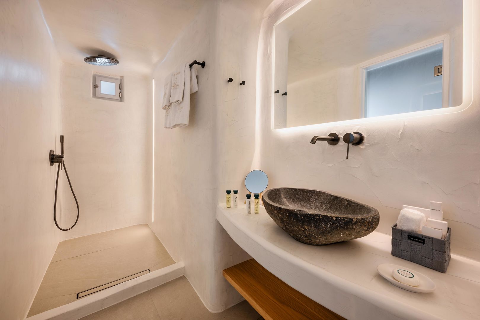 Athina Luxury Suites foto 615