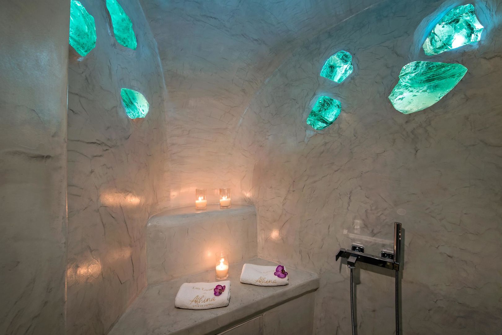 Athina Luxury Suites foto 125