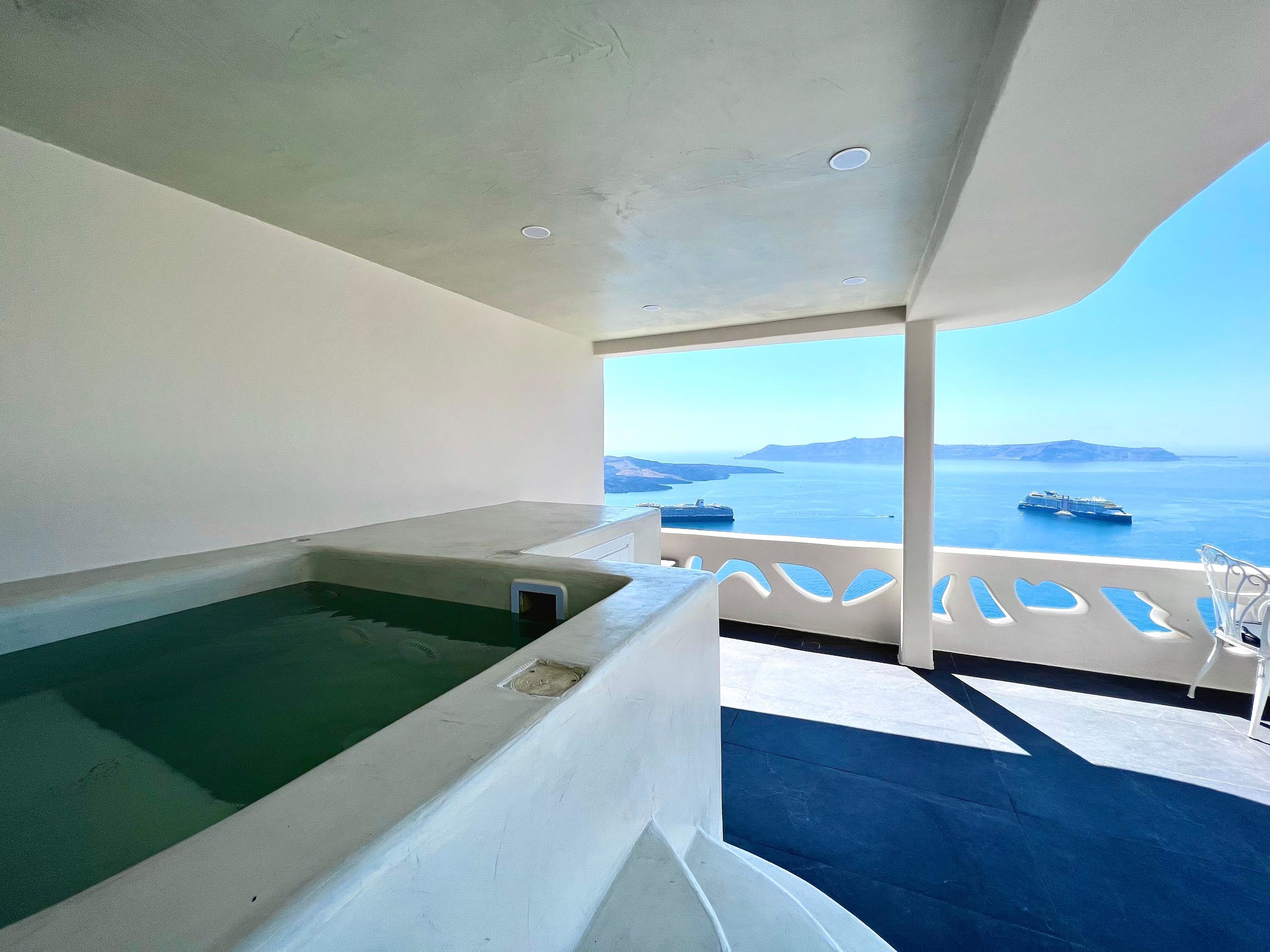 Athina Luxury Suites foto 450