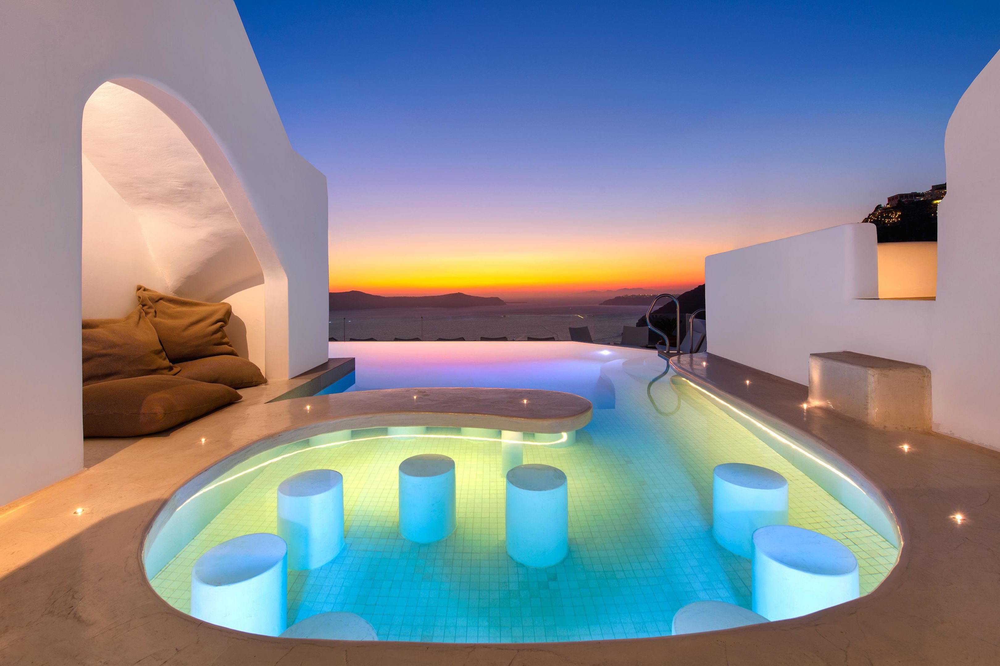 Athina Luxury Suites foto 9