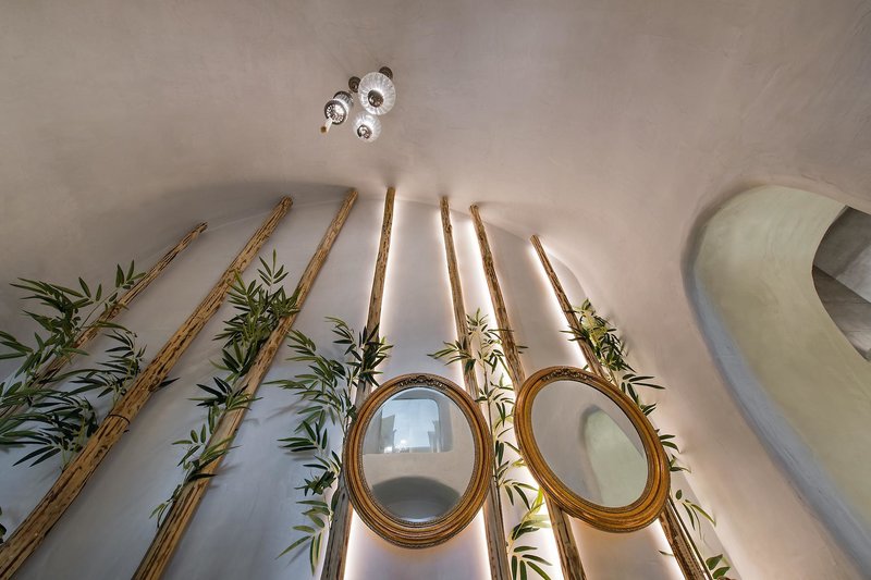 Athina Luxury Suites foto 153