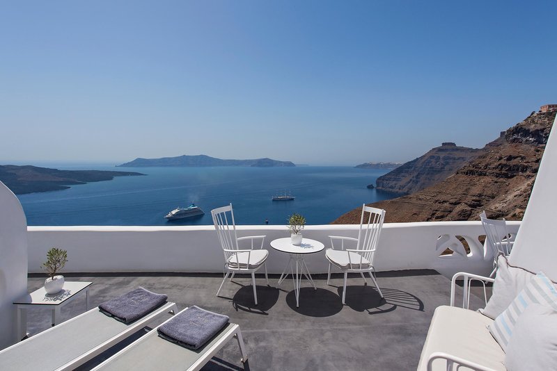 Athina Luxury Suites foto 255