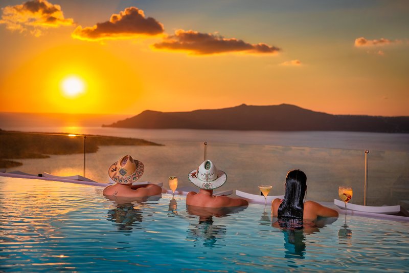 Athina Luxury Suites foto 388