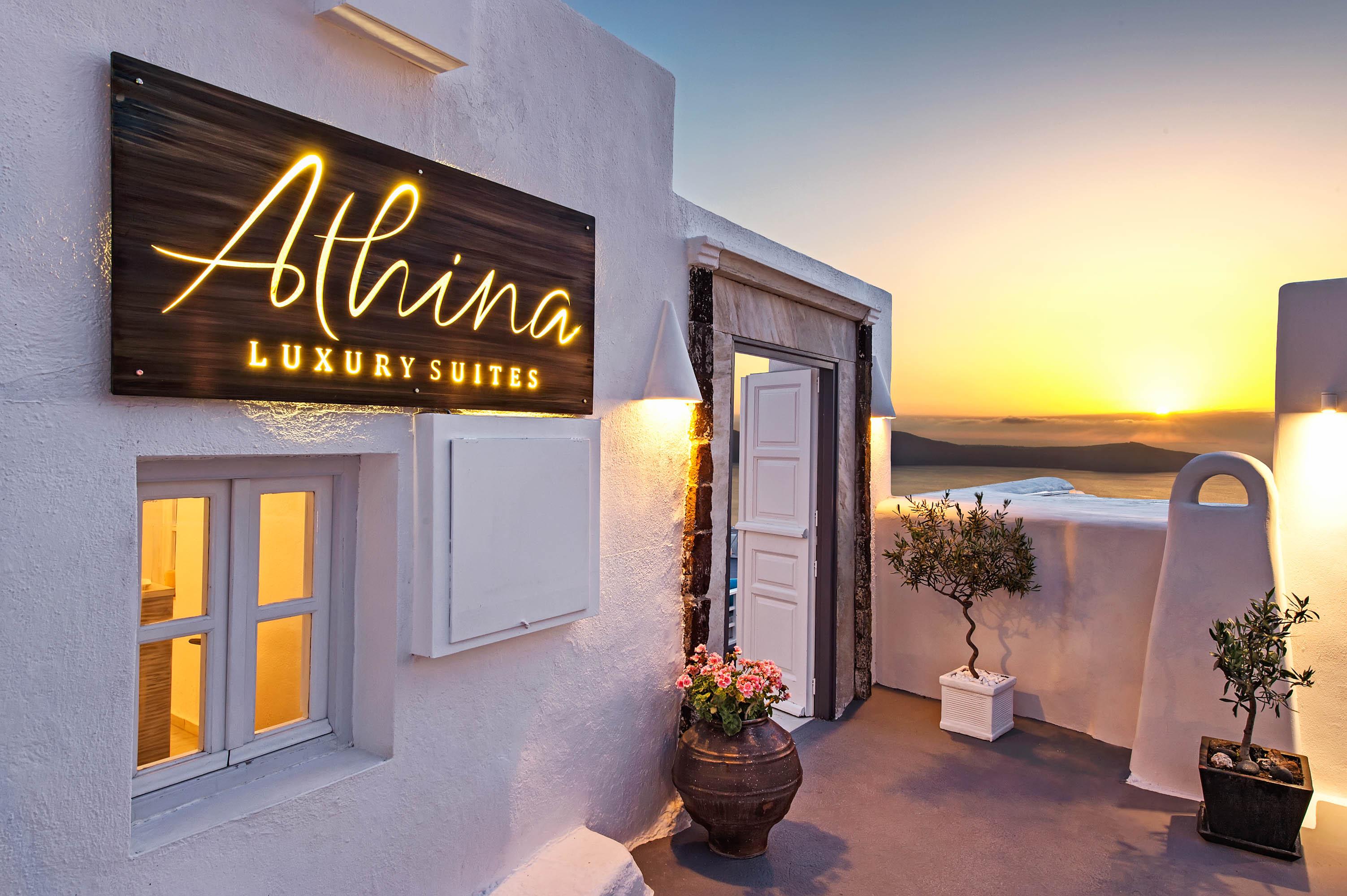 Athina Luxury Suites foto 335