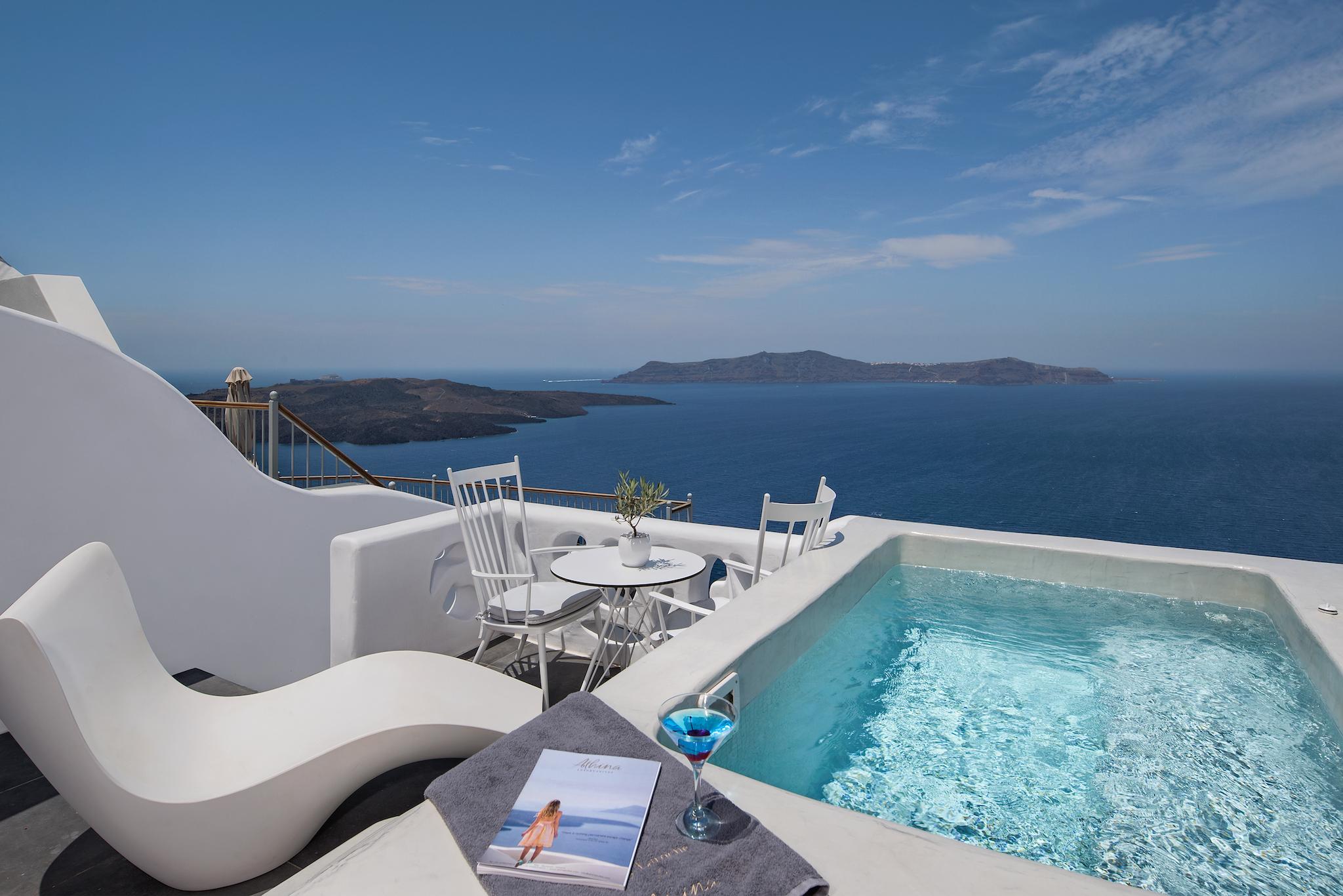 Athina Luxury Suites foto 180