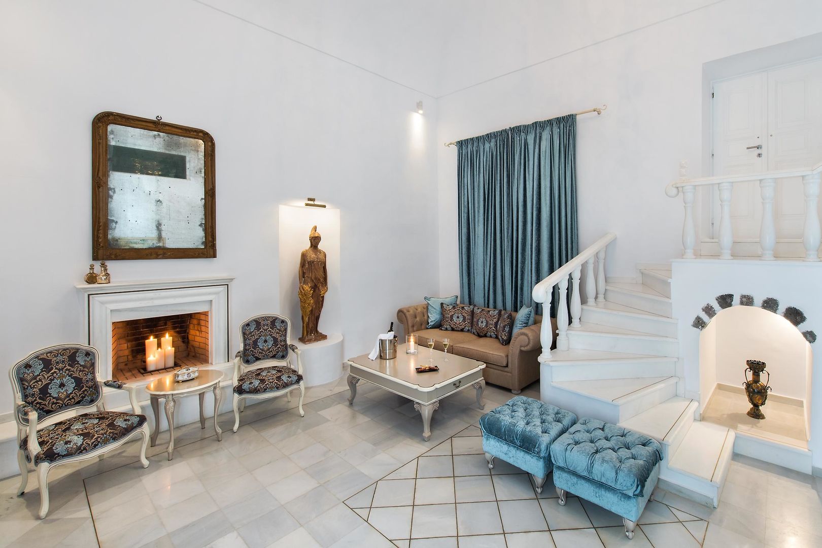Athina Luxury Suites foto 241