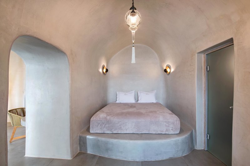 Athina Luxury Suites foto 201