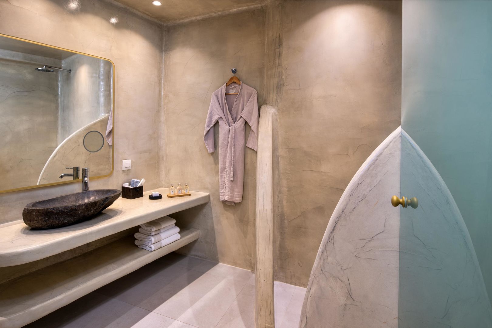Athina Luxury Suites foto 630