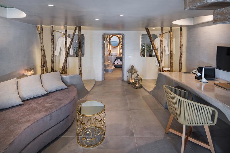 Athina Luxury Suites foto 136