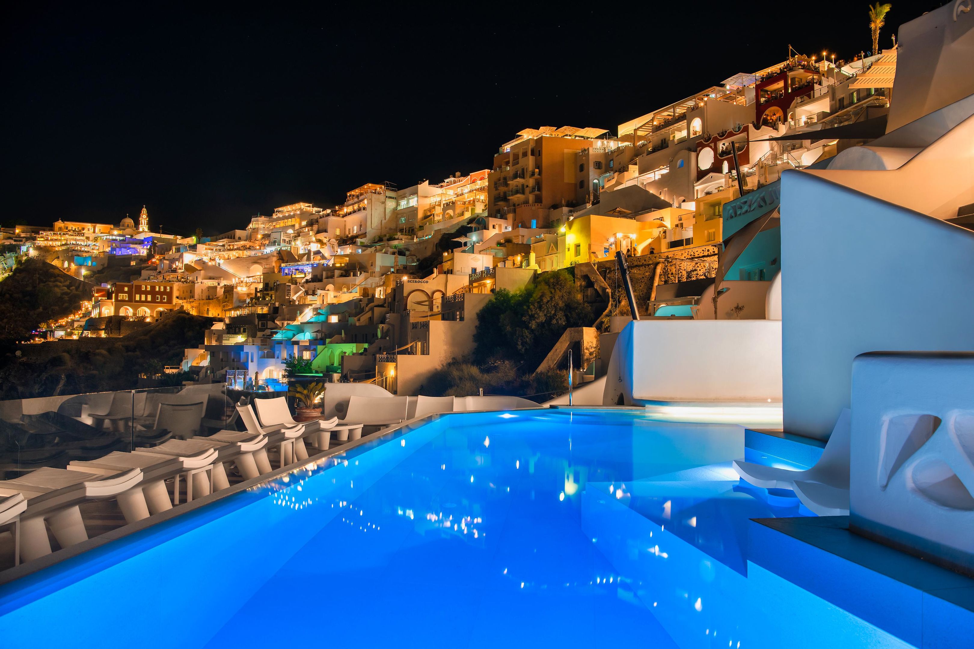 Athina Luxury Suites foto 15