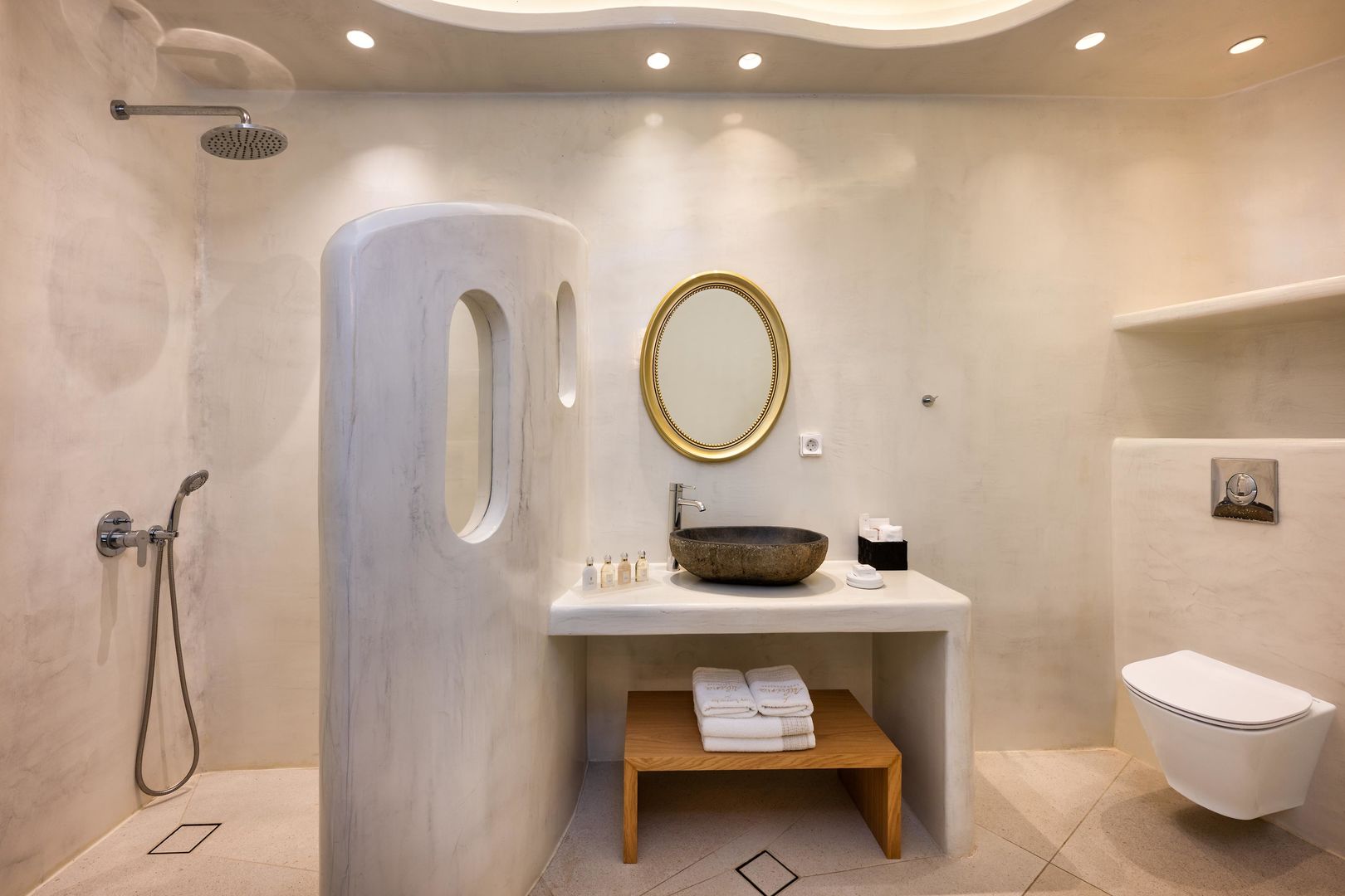 Athina Luxury Suites foto 609