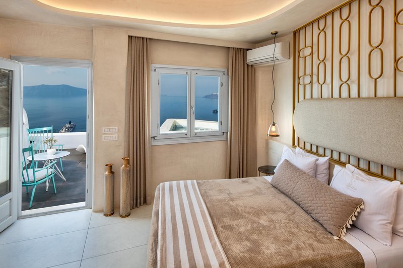 Athina Luxury Suites foto 22