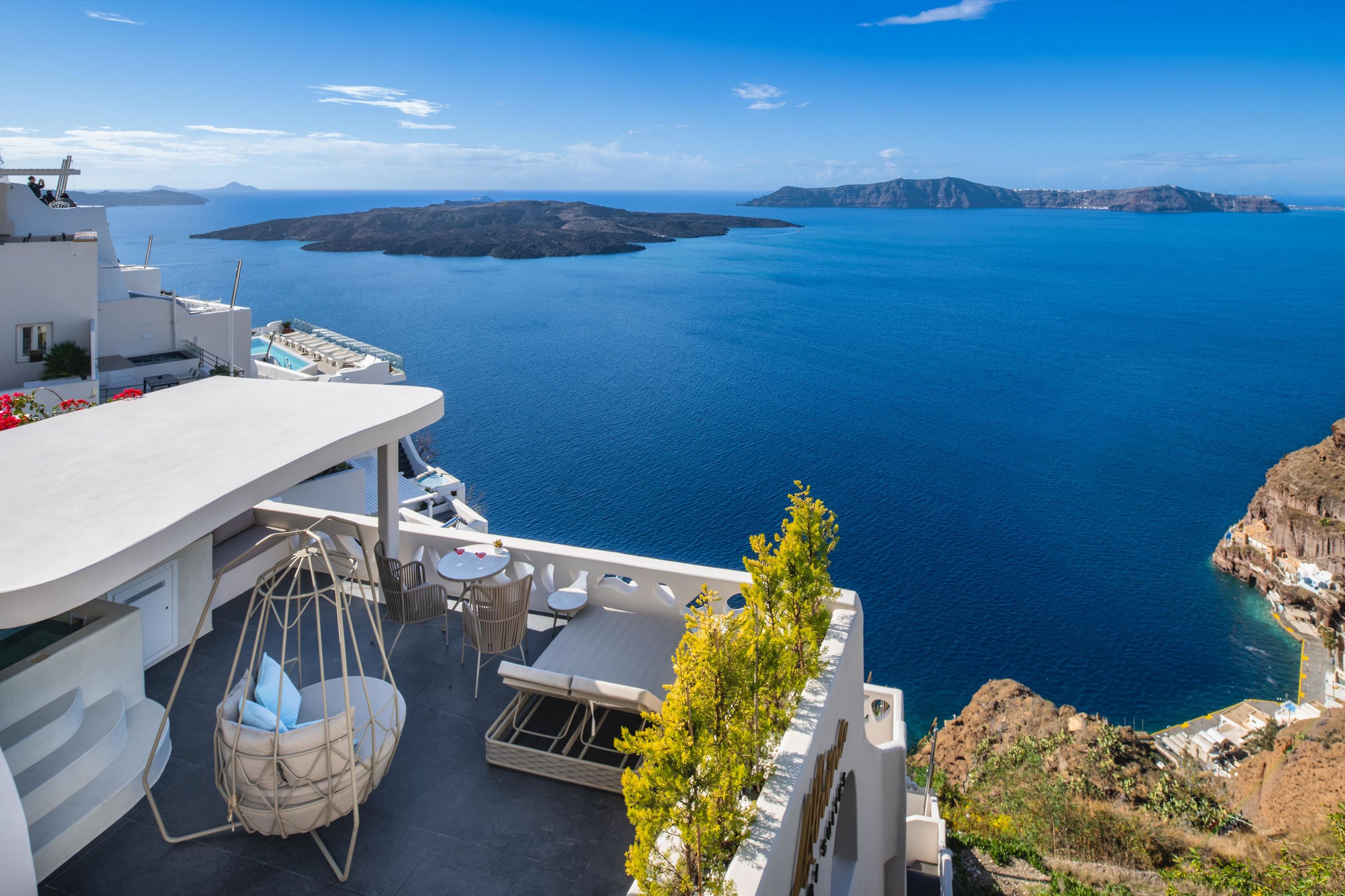 Athina Luxury Suites foto 550