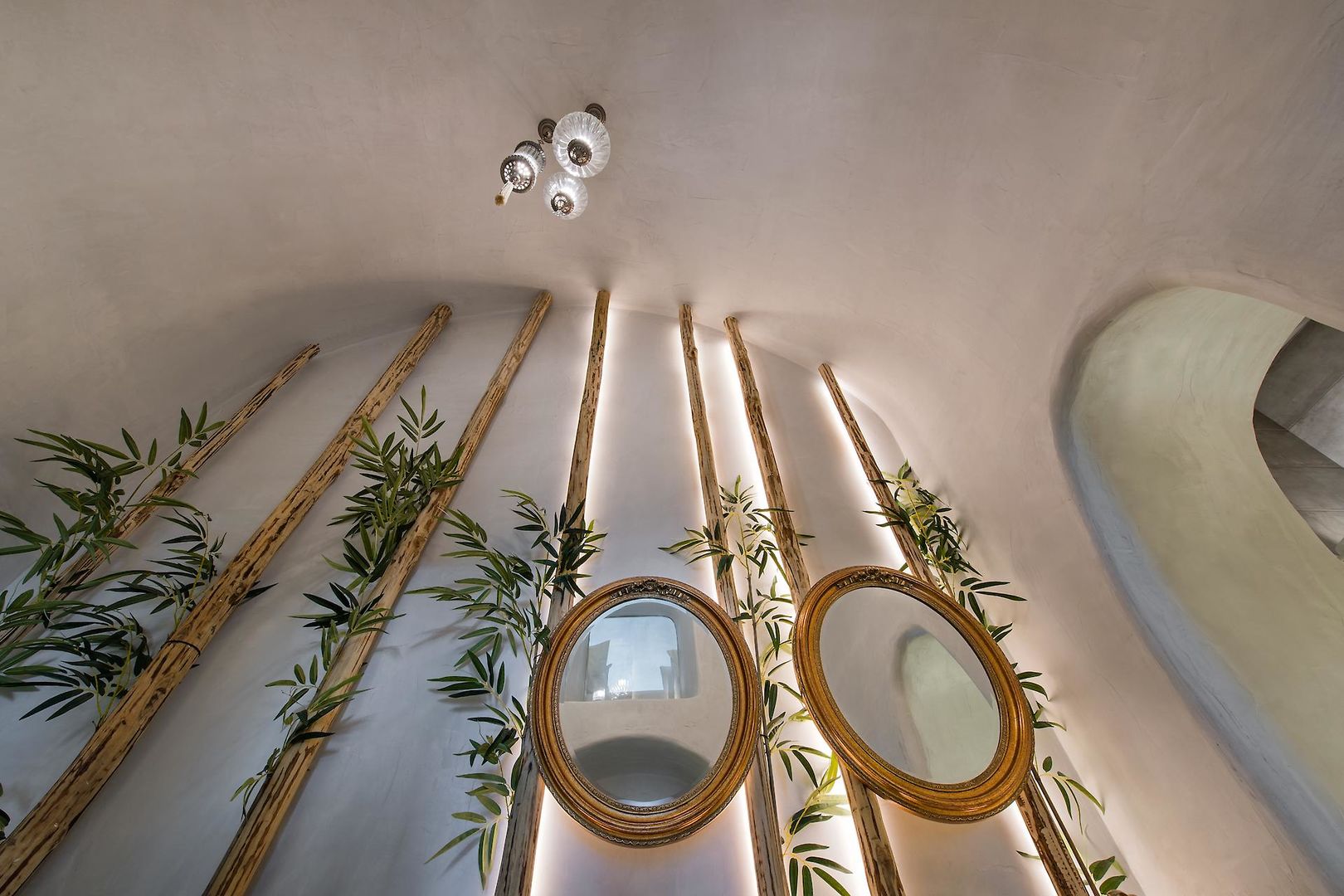 Athina Luxury Suites foto 154