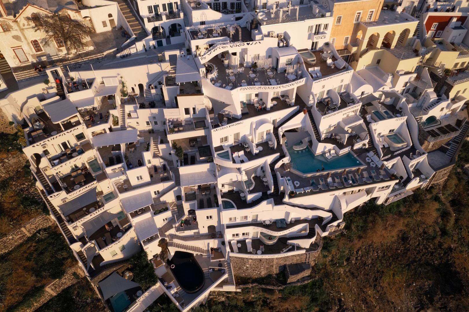 Athina Luxury Suites foto 582