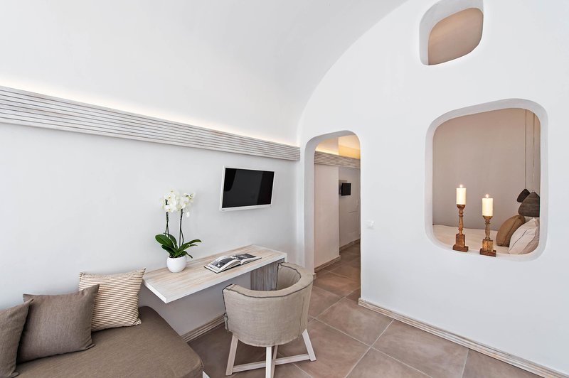 Athina Luxury Suites foto 294