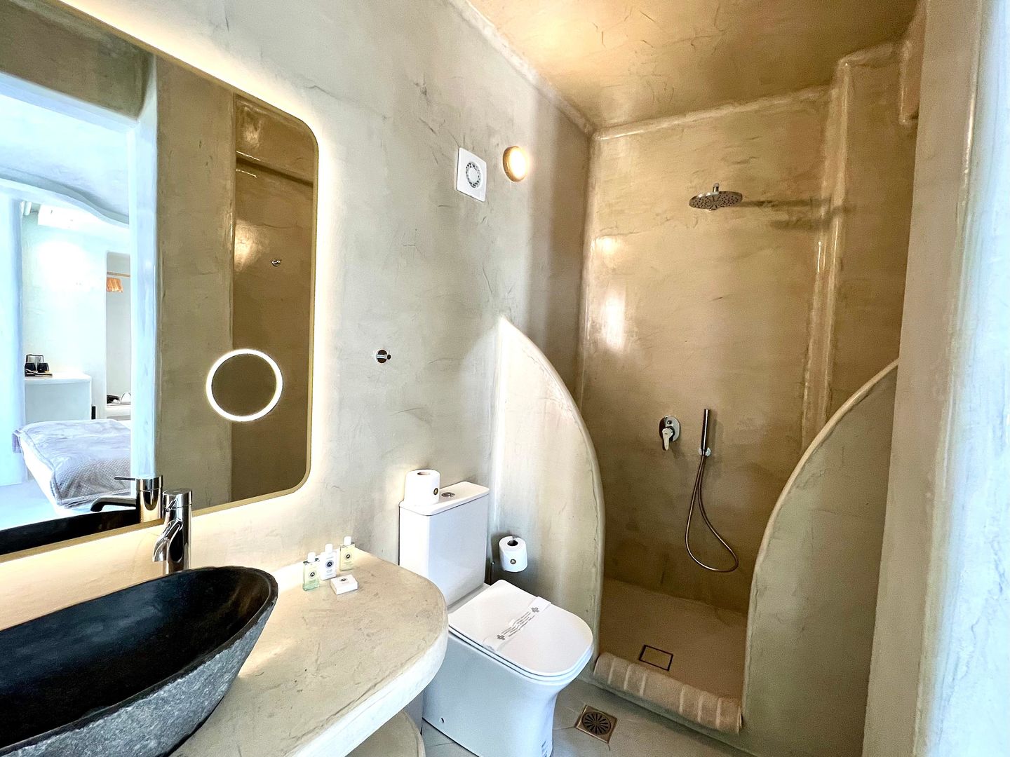 Athina Luxury Suites foto 452