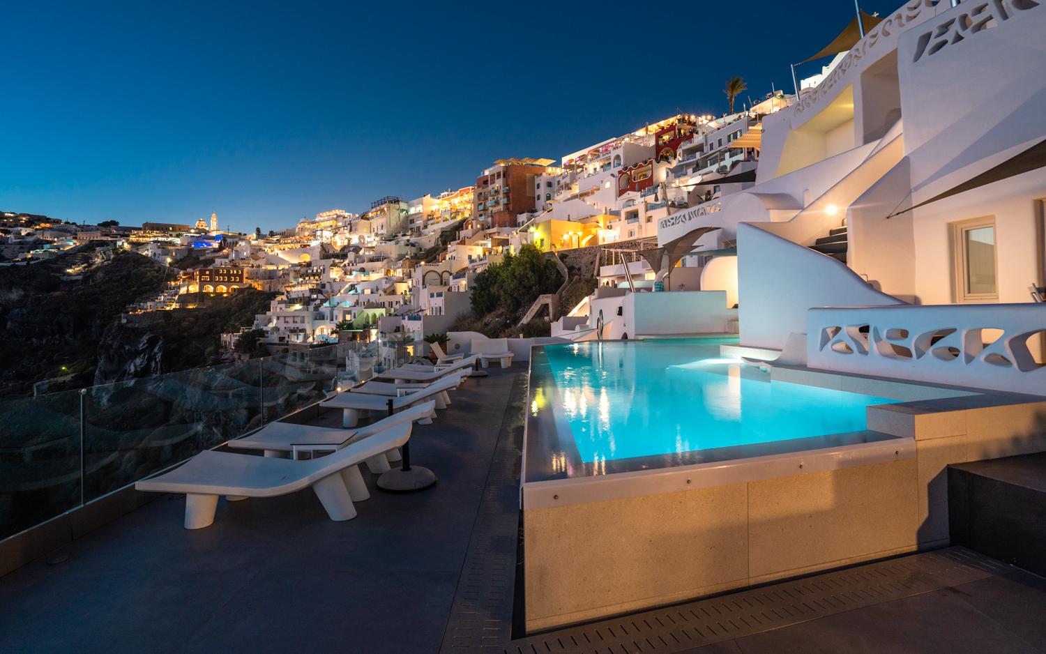 Athina Luxury Suites foto 397