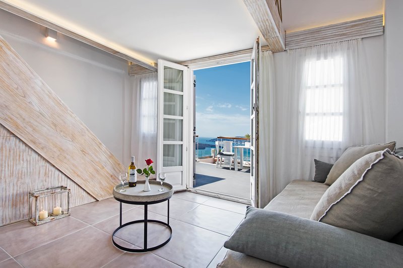 Athina Luxury Suites foto 321