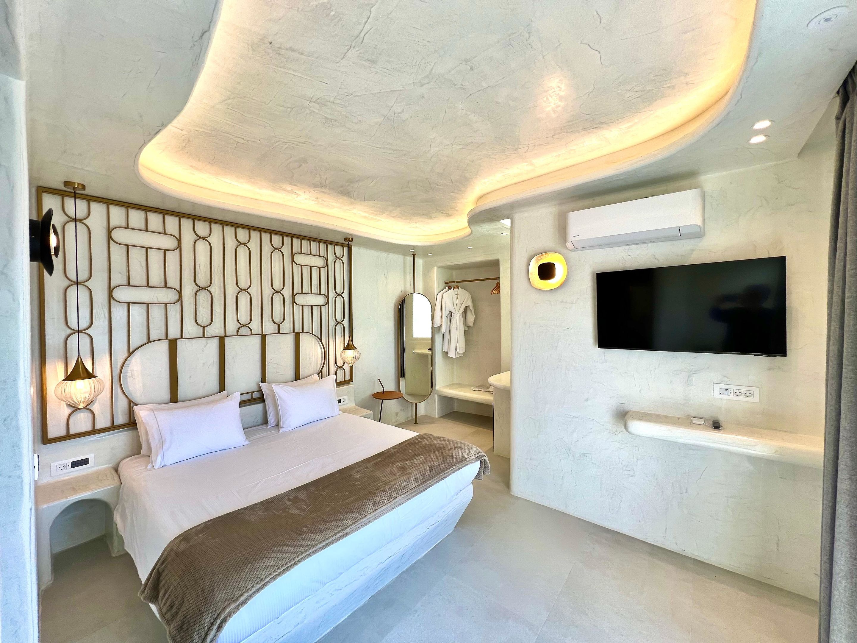 Athina Luxury Suites foto 465