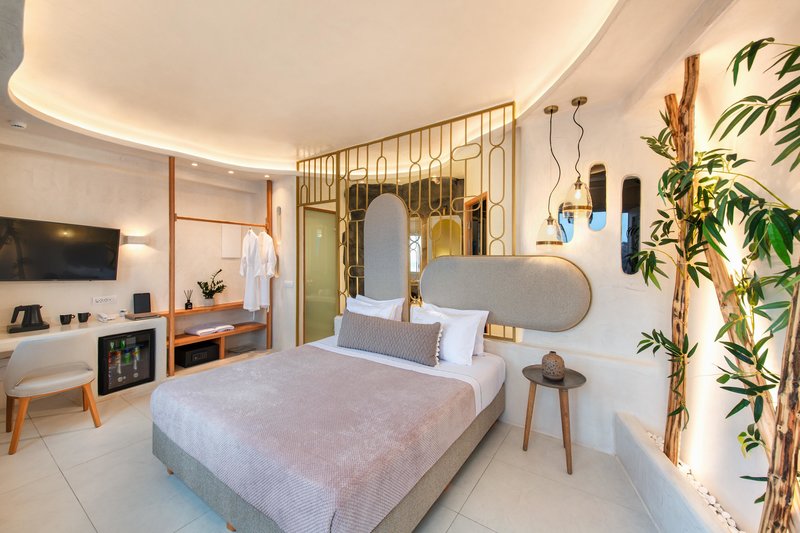 Athina Luxury Suites foto 106