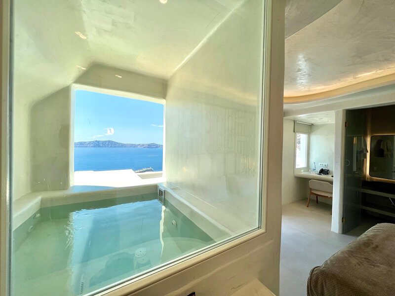Athina Luxury Suites foto 460