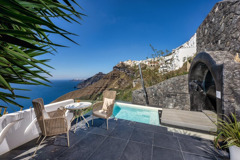 Athina Luxury Suites foto 662