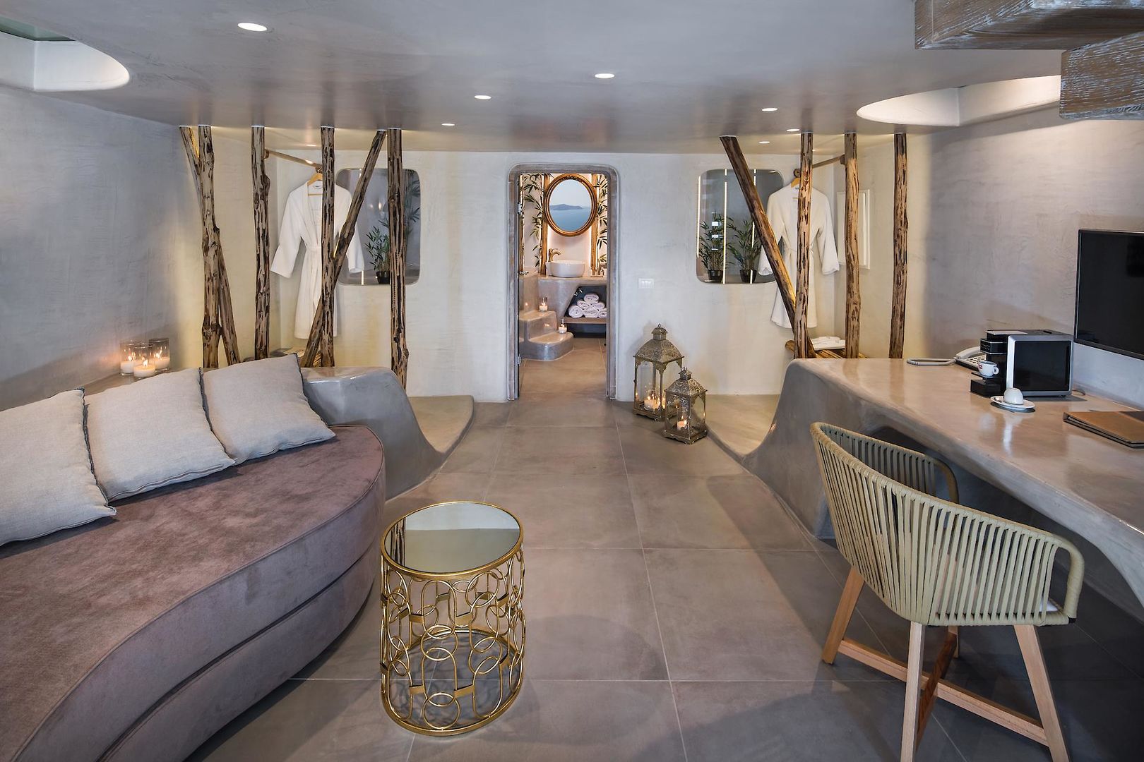 Athina Luxury Suites foto 137