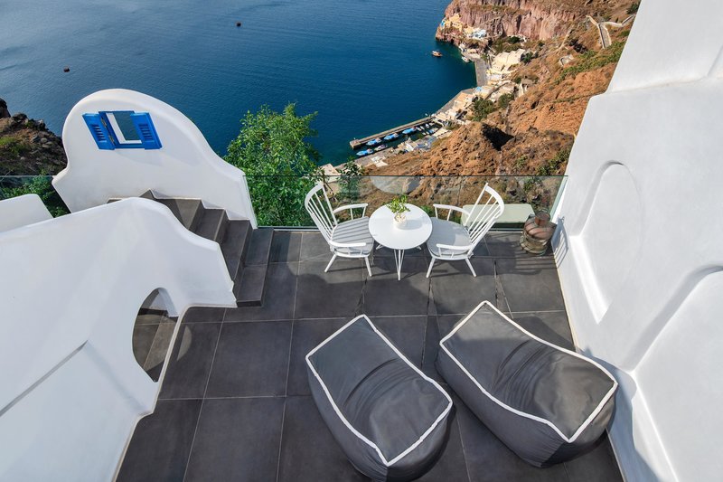 Athina Luxury Suites foto 207