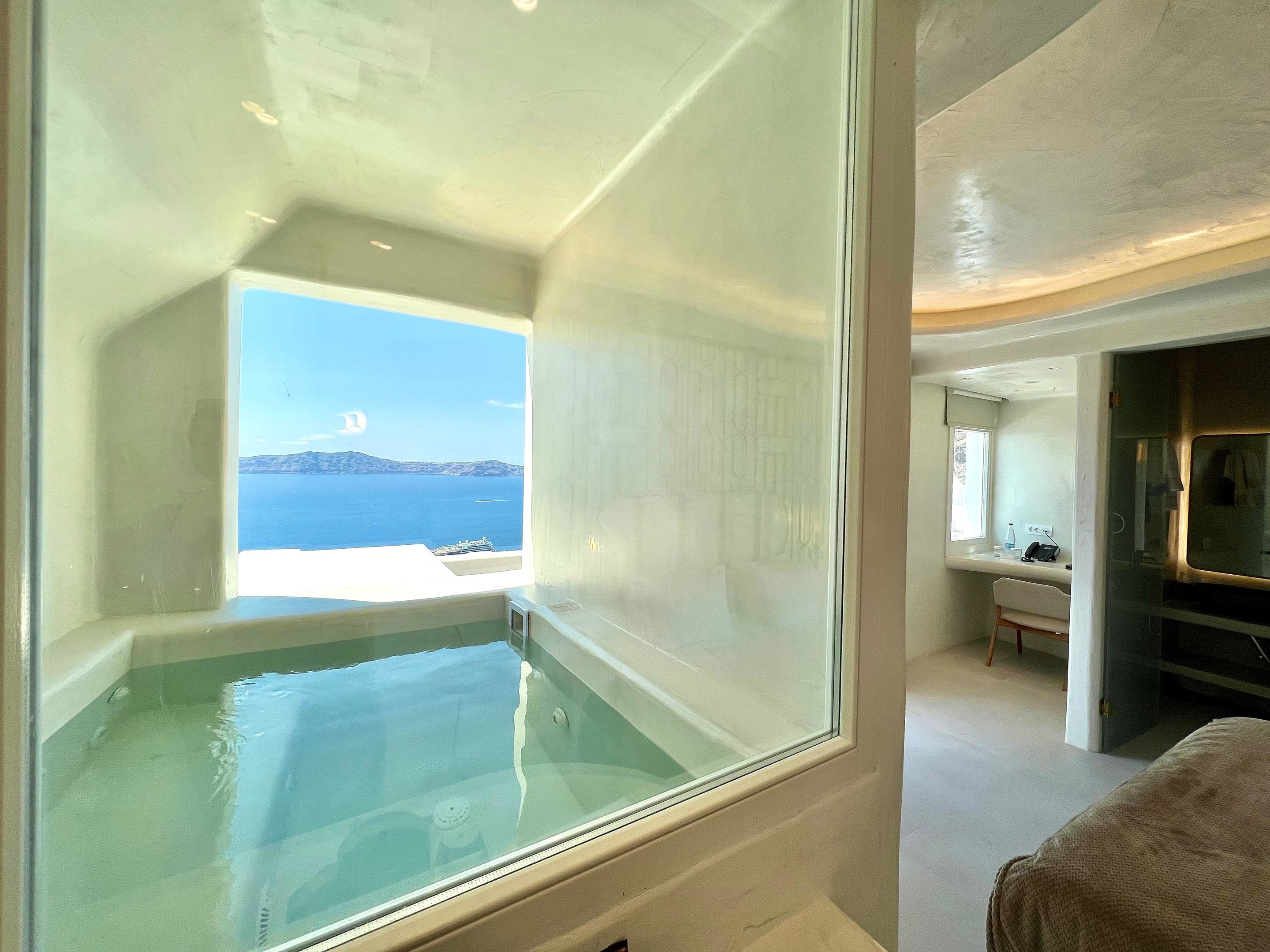 Athina Luxury Suites foto 462