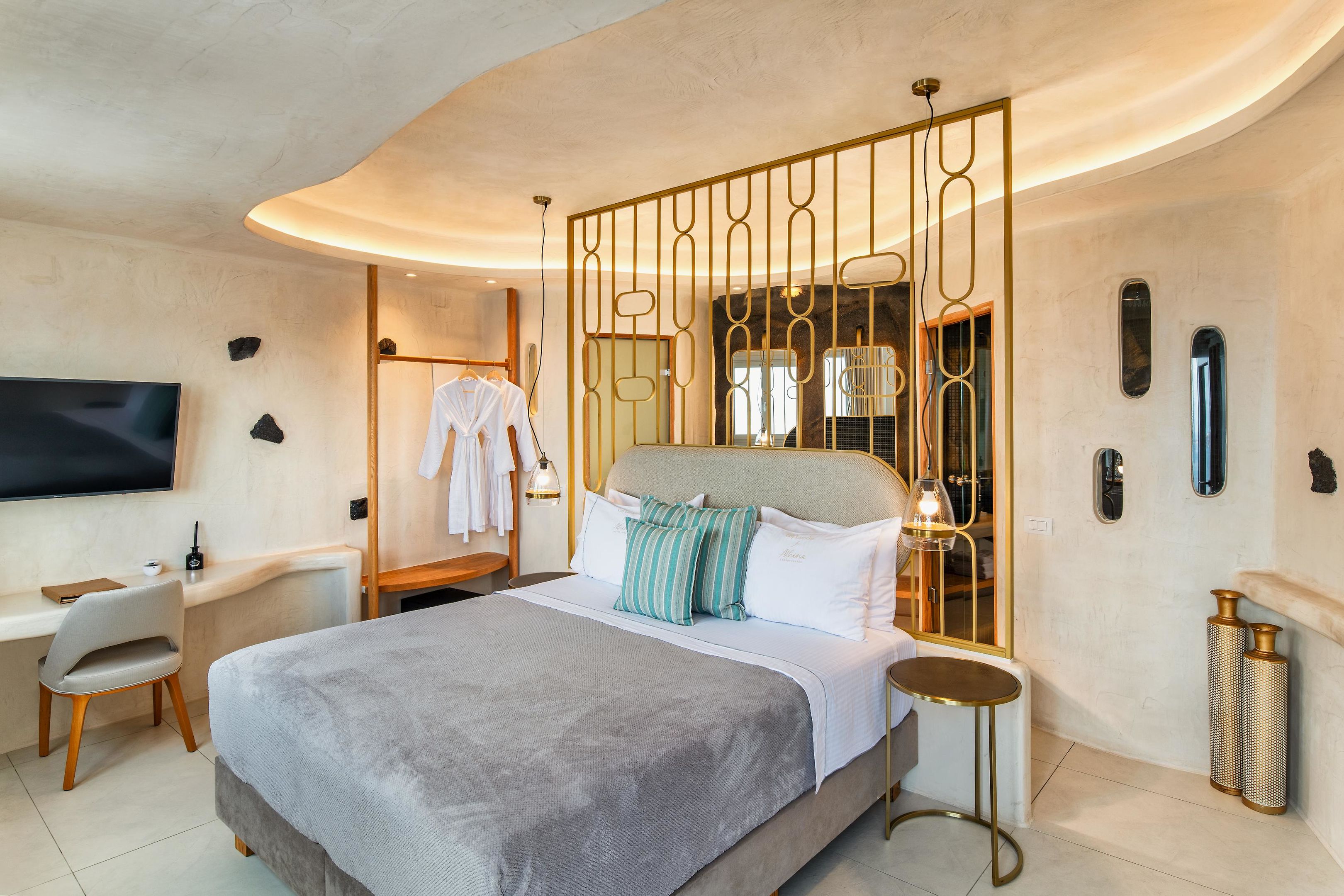 Athina Luxury Suites foto 93