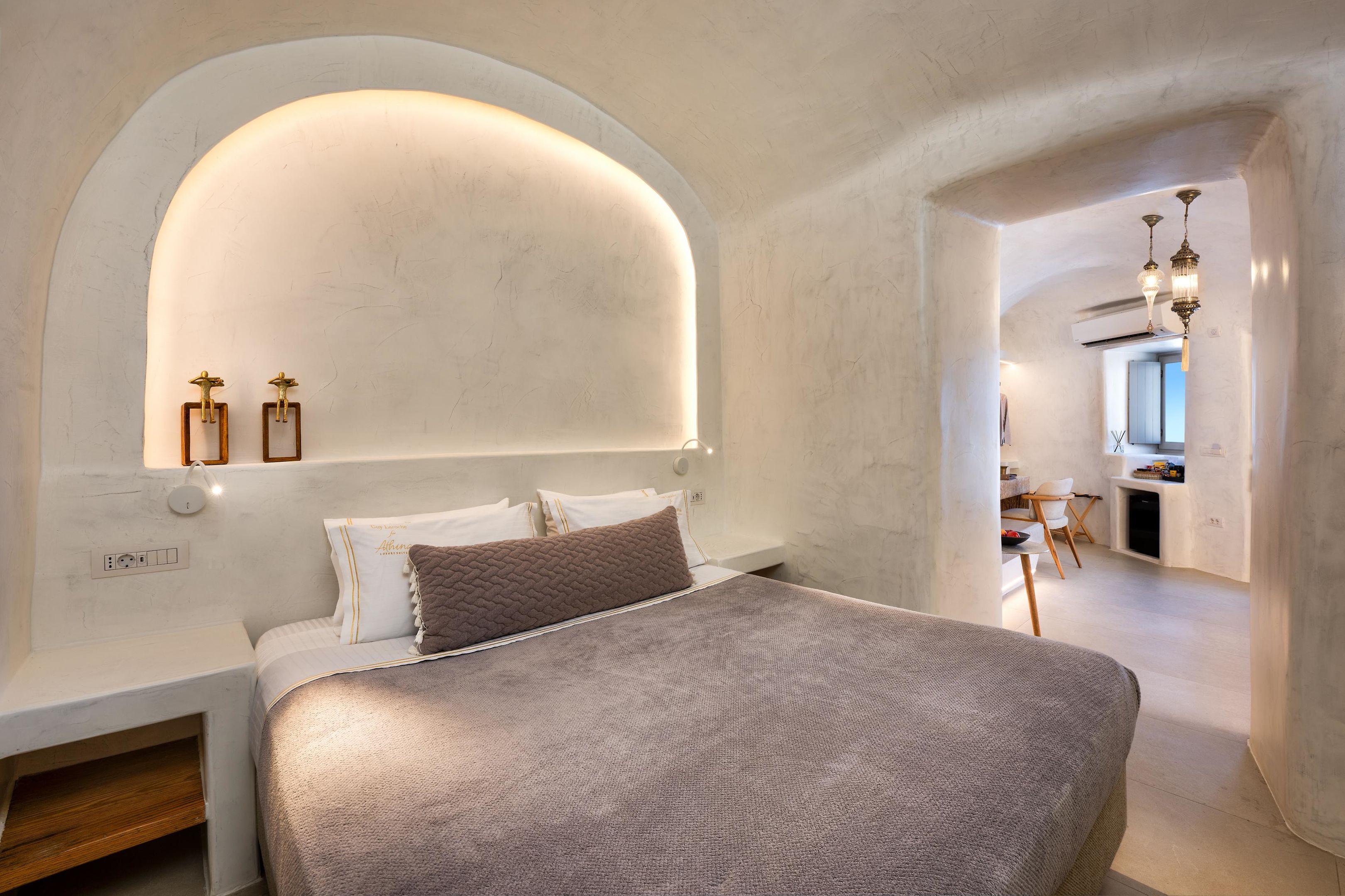 Athina Luxury Suites foto 691