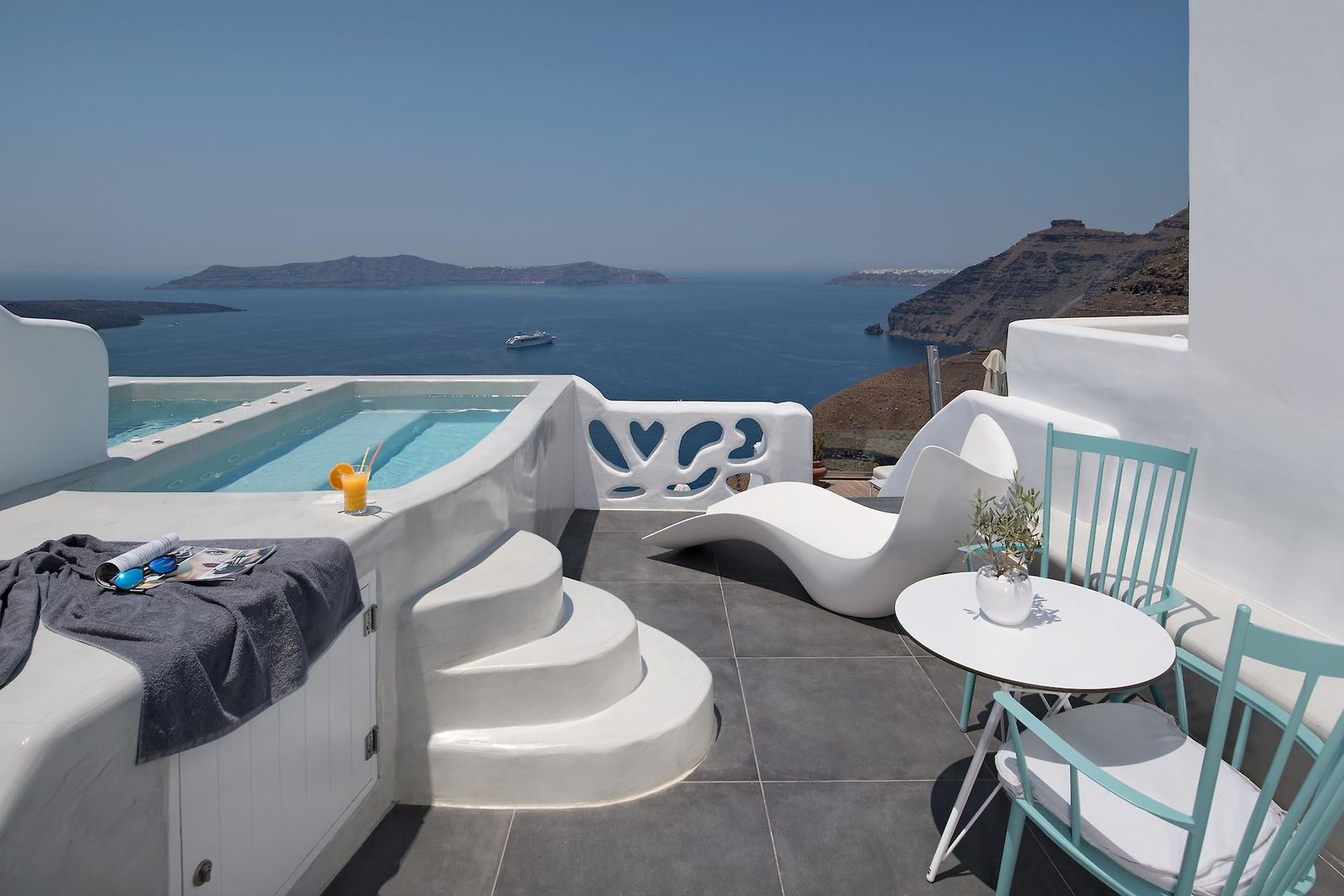Athina Luxury Suites foto 151