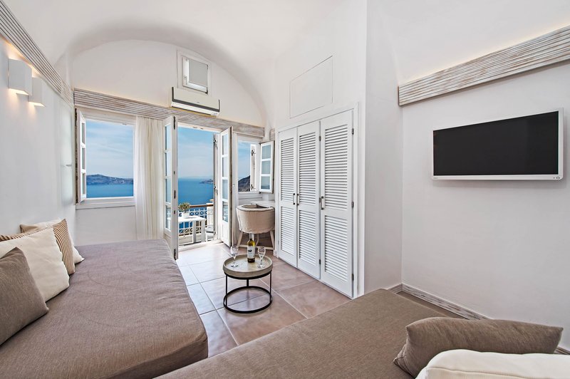 Athina Luxury Suites foto 309