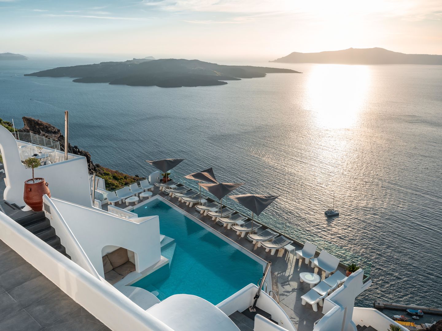 Athina Luxury Suites foto 573