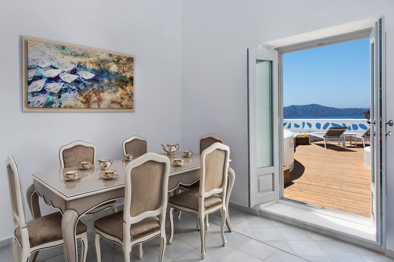 Athina Luxury Suites foto 237