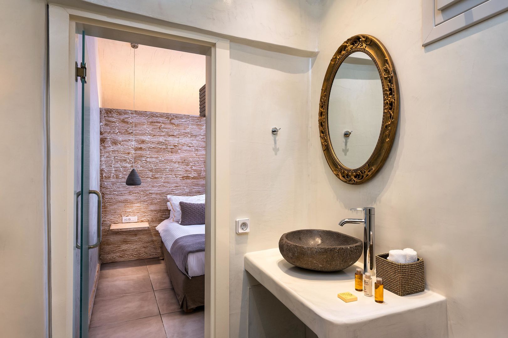 Athina Luxury Suites foto 521