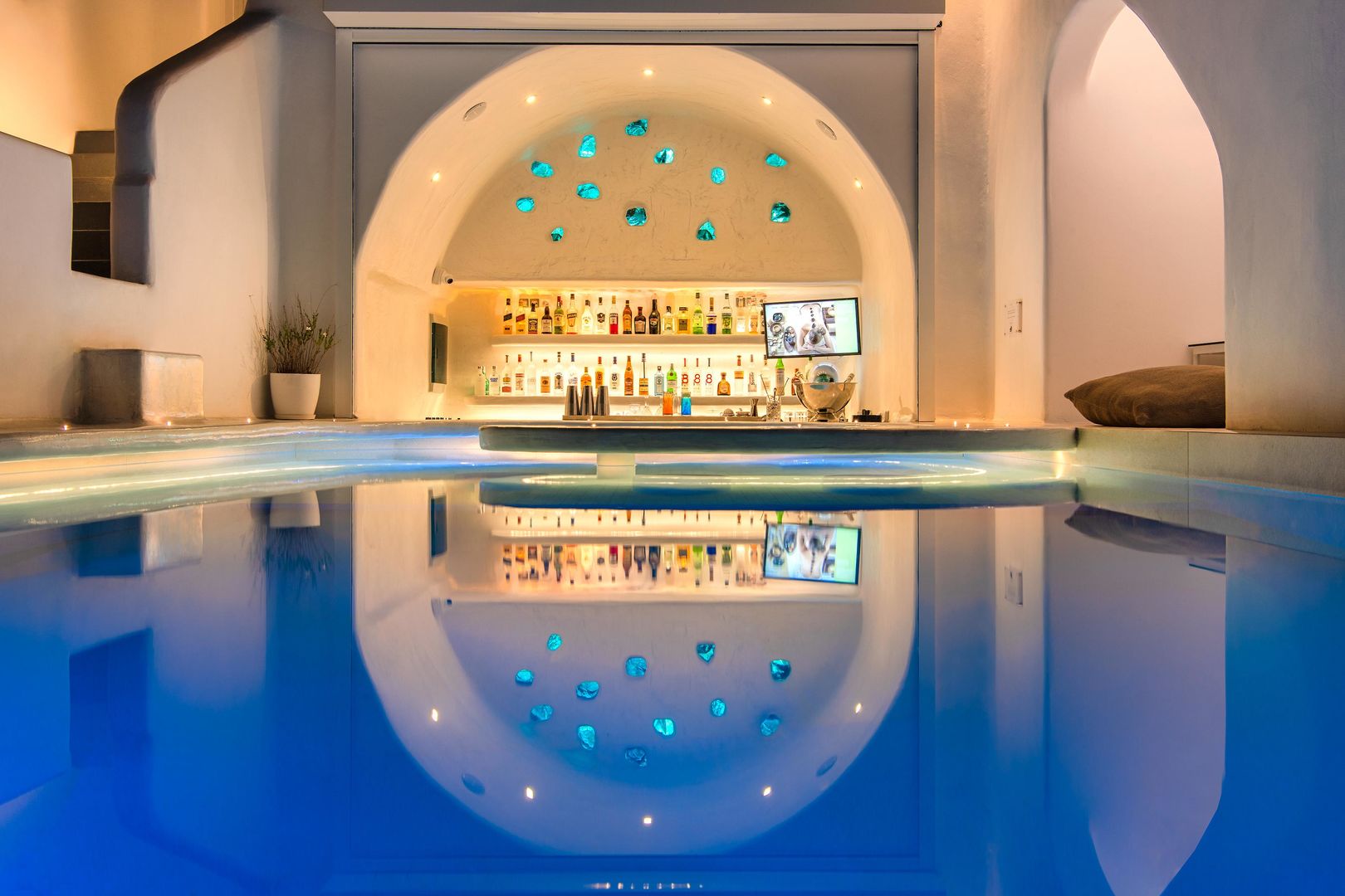 Athina Luxury Suites foto 11