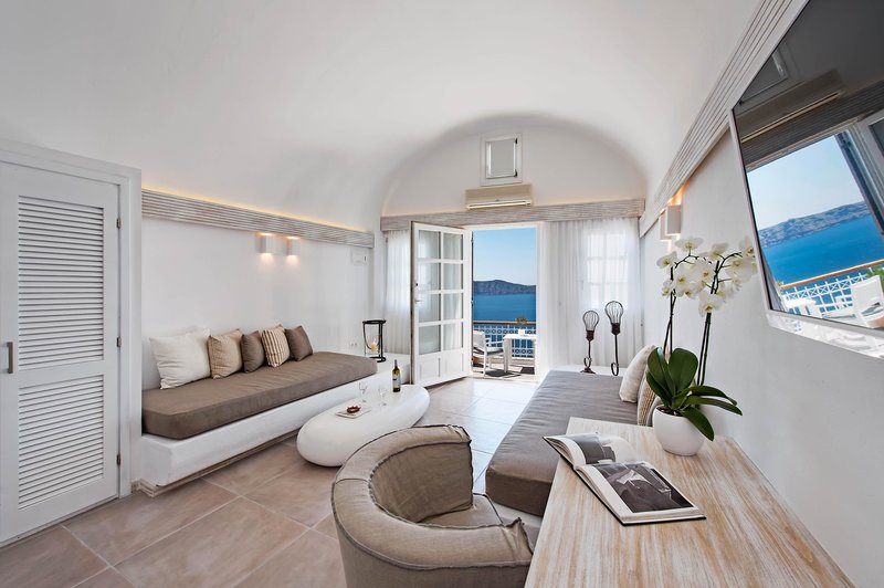 Athina Luxury Suites foto 288