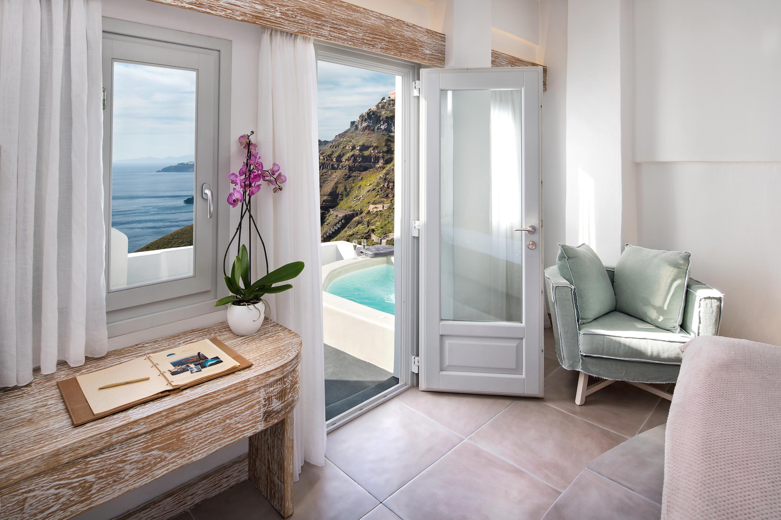 Athina Luxury Suites foto 129