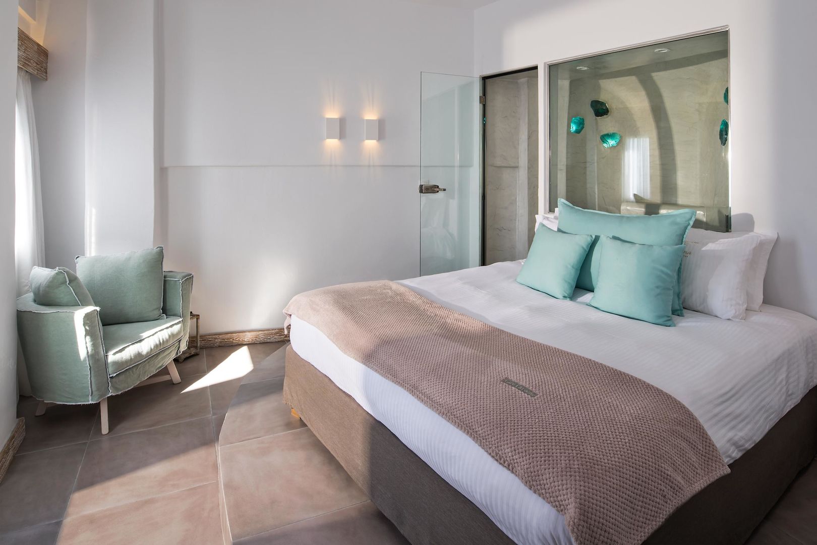 Athina Luxury Suites foto 122