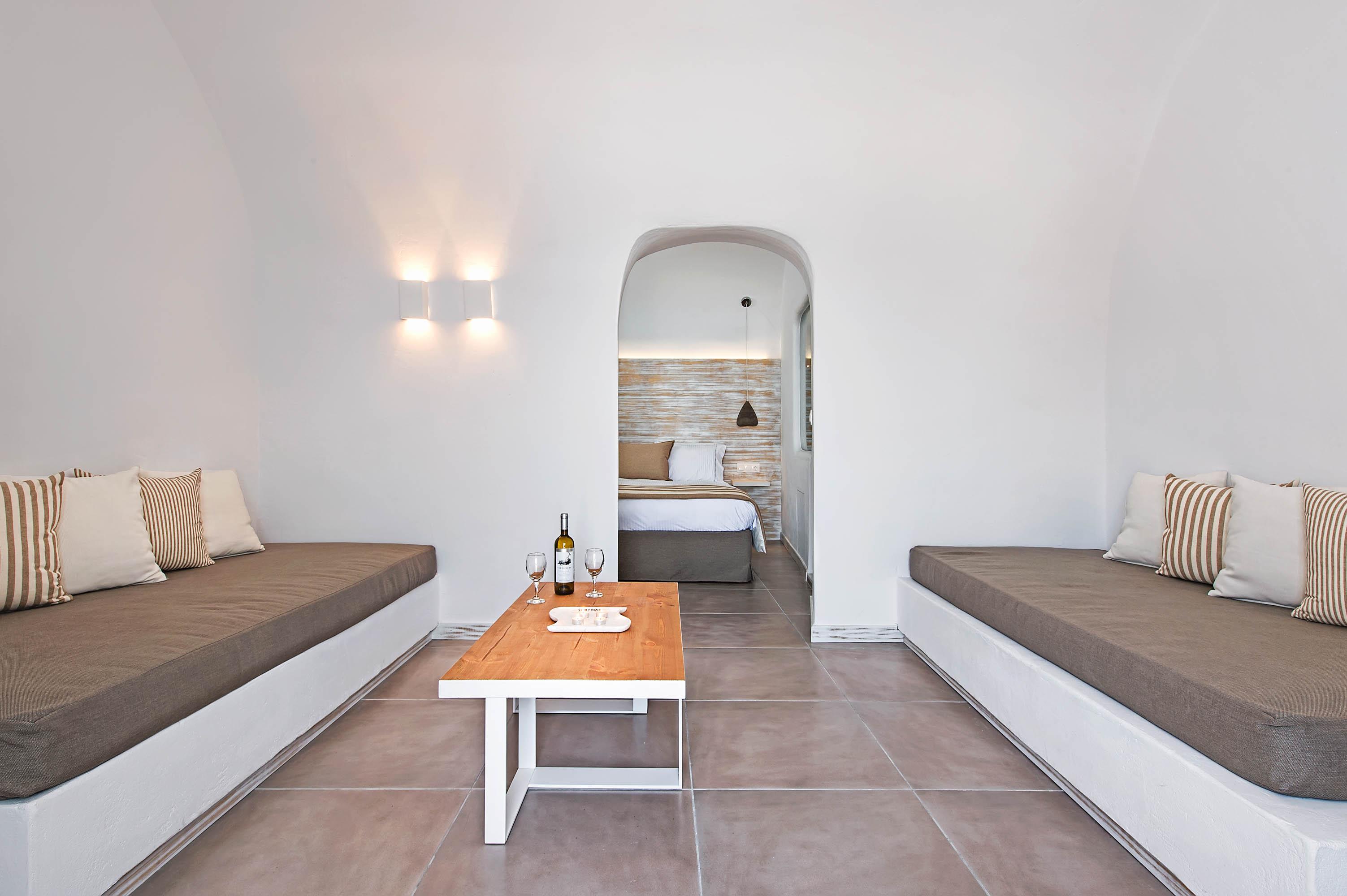 Athina Luxury Suites foto 284